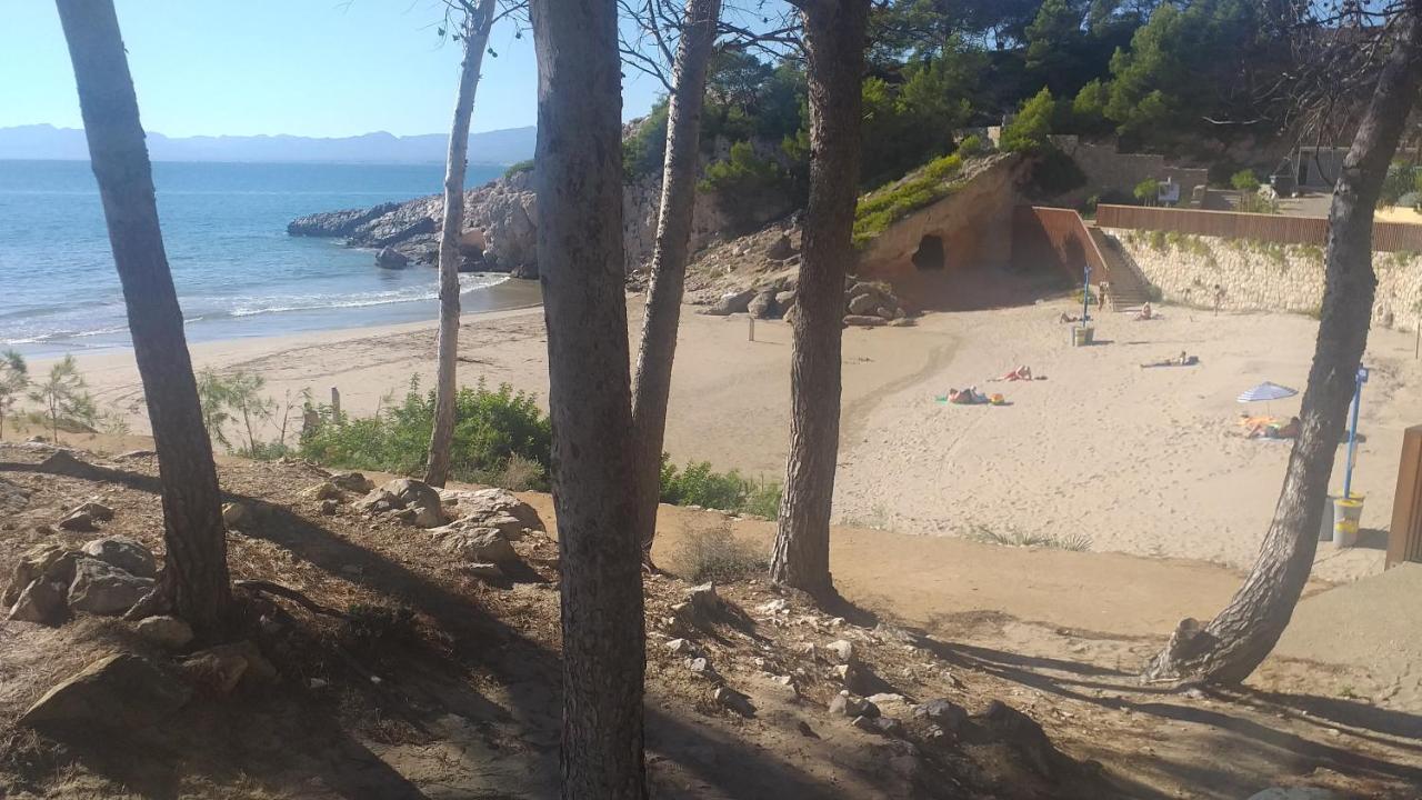 Vancouver En Salou Bagian luar foto